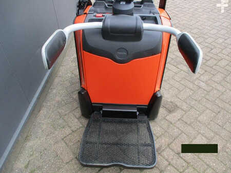 Transpallet elettrici 2021  Toyota LPE200 (8)