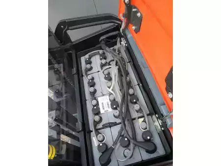 Ruční vysokozdvižný vozík 2018  Toyota SWE160 (10)