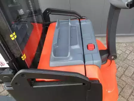 Ruční vysokozdvižný vozík 2018  Toyota SWE160 (9)