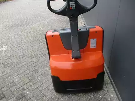 Låglyftare El 2009  BT LWE180 (4)