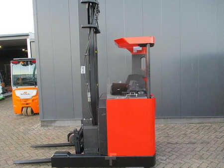 Reach Truck 2008  BT RRE 160M (2)