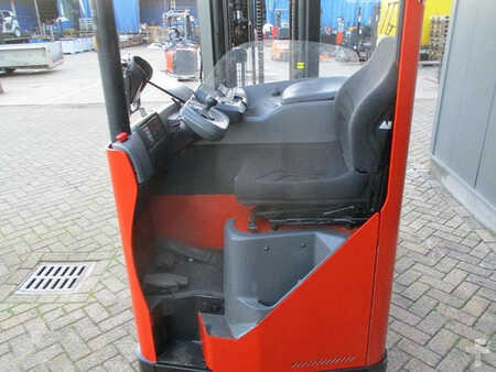 Reach Truck 2008  BT RRE 160M (3)