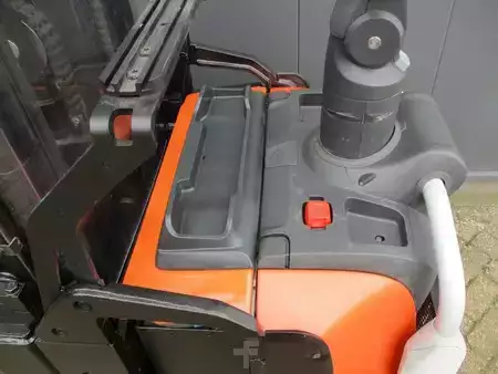 Ruční vysokozdvižný vozík 2019  Toyota SPE140L (10)