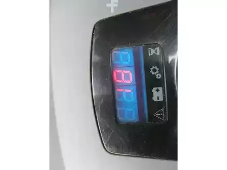 Ruční vysokozdvižný vozík 2019  Toyota SPE140L (15)