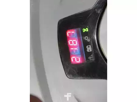 Ruční vysokozdvižný vozík 2019  Toyota SPE140L (16)