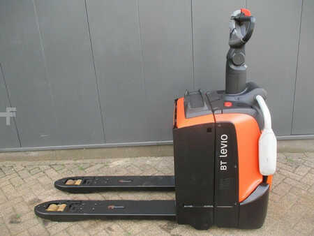 Transpallet elettrici 2017  Toyota LPE200 (1)