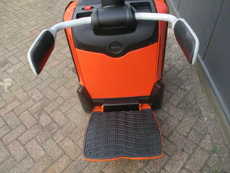 Transpallet elettrici 2017  Toyota LPE200 (6)