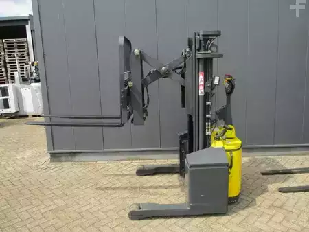 Ruční vysokozdvižný vozík 2019  Combilift COMBI-WR (10)