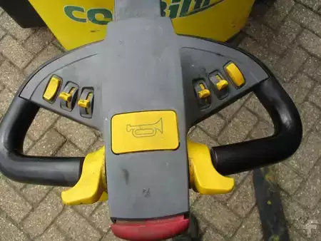 Ruční vysokozdvižný vozík 2019  Combilift COMBI-WR (11)