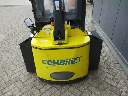 Ruční vysokozdvižný vozík 2019  Combilift COMBI-WR (12)