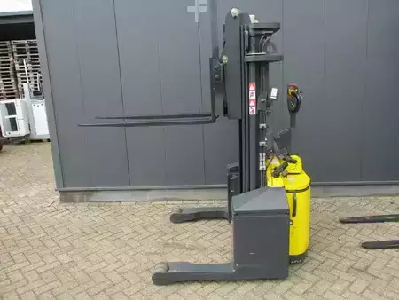 Ruční vysokozdvižný vozík 2019  Combilift COMBI-WR (4)