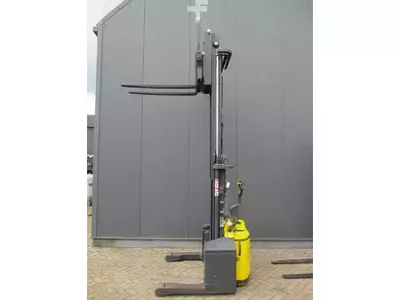 Ruční vysokozdvižný vozík 2019  Combilift COMBI-WR (5)