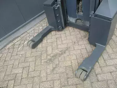 Ruční vysokozdvižný vozík 2019  Combilift COMBI-WR (6)