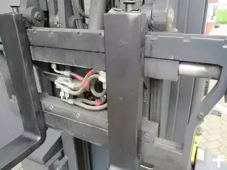 Ruční vysokozdvižný vozík 2019  Combilift COMBI-WR (7)