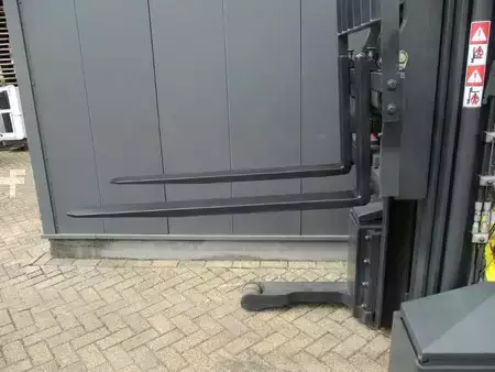 Ruční vysokozdvižný vozík 2019  Combilift COMBI-WR (9)