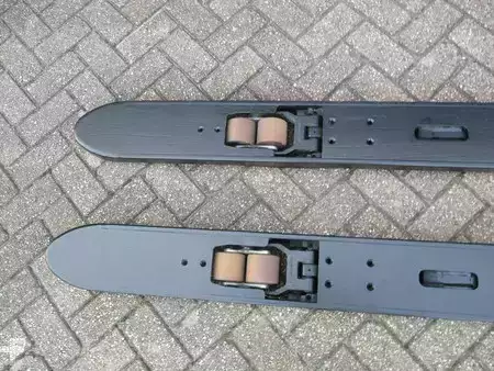 Horizontální vychystávací vozík 2019  Toyota OSE250 (11)