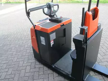 Horizontální vychystávací vozík 2019  Toyota OSE250 (2)