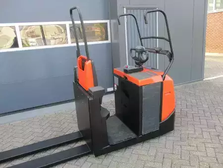 Horizontální vychystávací vozík 2019  Toyota OSE250 (5)