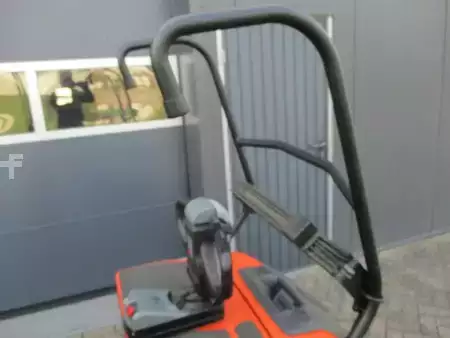 Horizontální vychystávací vozík 2019  Toyota OSE250 (7)