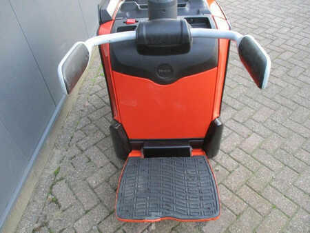 Transpallet elettrici 2020  Toyota LPE250 (5)