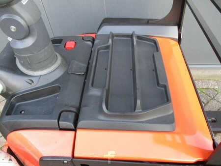 Transpallet elettrici 2020  Toyota LPE250 (8)