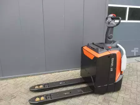 Transpallet elettrici 2016  BT LPE200 (2)