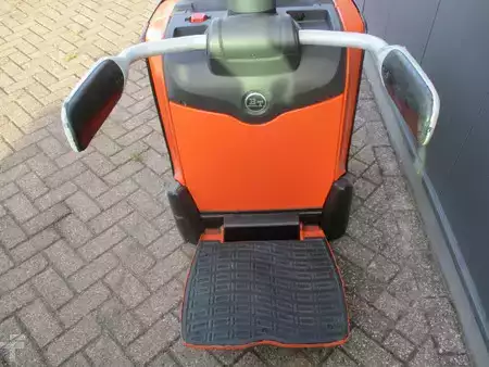 Transpallet elettrici 2016  BT LPE200 (5)
