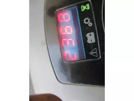 Transpallet elettrici 2016  BT LPE200 (9)