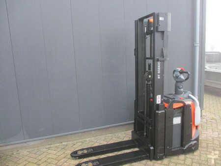 Pallet Stackers 2018  Toyota SPE200L (2)