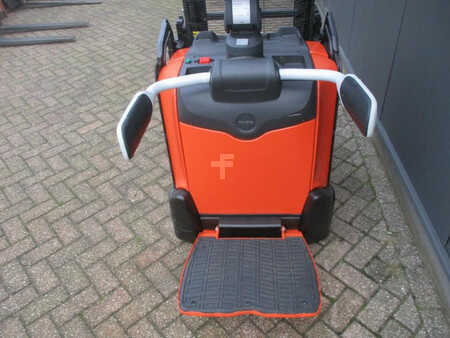 Pallet Stackers 2018  Toyota SPE200L (3)