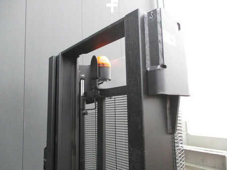 Pallet Stackers 2018  Toyota SPE200L (5)