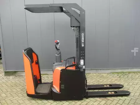 Pinontavaunu 2016  Toyota SPE120 (1)