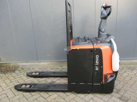 Transpallet elettrici 2018  Toyota LPE250 (2)