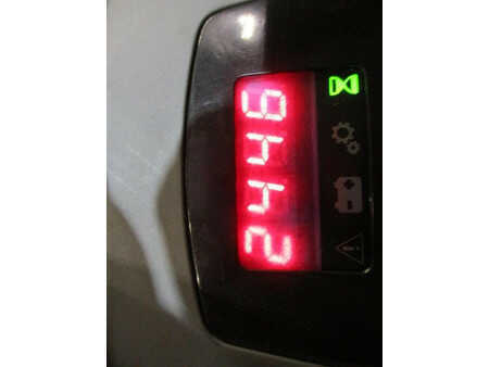 Transpallet elettrici 2018  Toyota LPE250 (9)