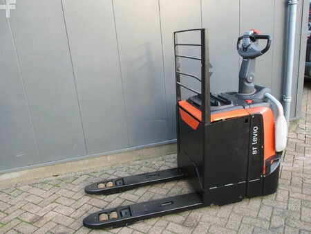 Transpallet elettrici 2018  Toyota LPE250 (1)