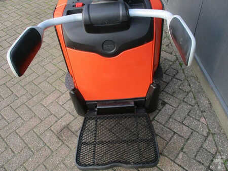 Transpallet elettrici 2018  Toyota LPE250 (11)