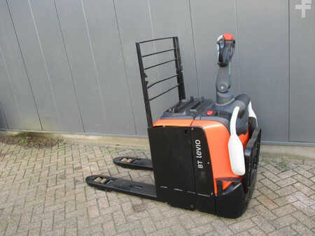 Transpallet elettrici 2018  Toyota LPE250 (3)