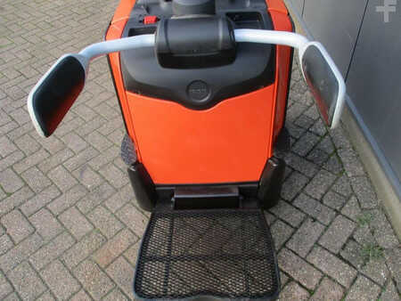 Transpallet elettrici 2018  Toyota LPE250 (6)