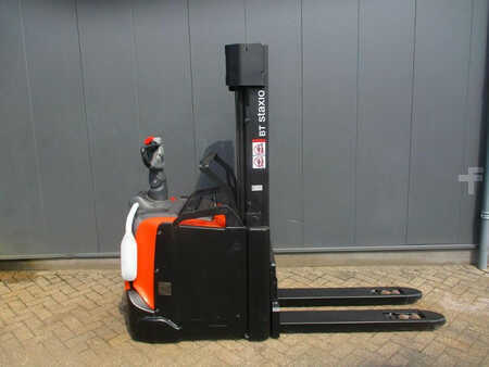 Pallet Stackers 2016 BT SPE 200L (1)