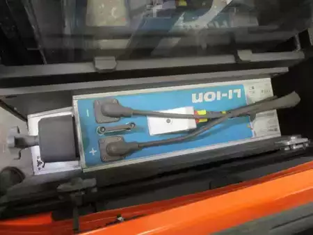 Hochhubwagen 2018  Toyota SPE120 (12)