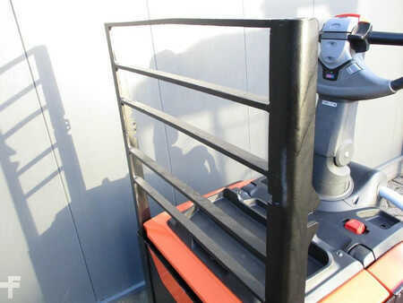 Transpallet elettrici 2018  Toyota LPE250 (5)