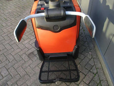 Transpallet elettrici 2018  Toyota LPE250 (7)