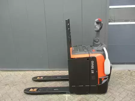 Transpallet elettrici 2018  Toyota LPE250 (1)