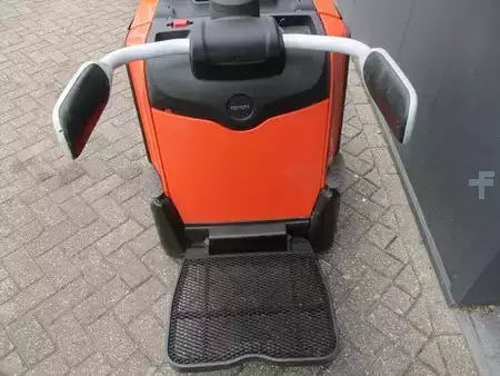 Transpallet elettrici 2018  Toyota LPE250 (5)