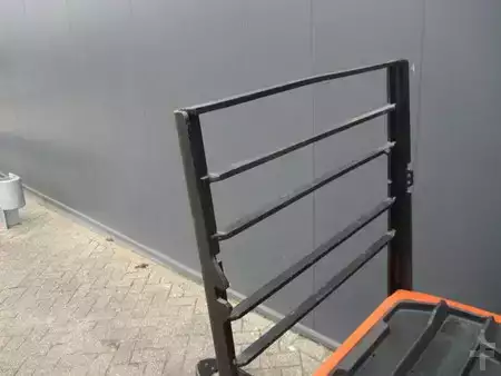 Transpallet elettrici 2018  Toyota LPE250 (8)