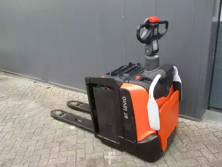 Wózki niskiego podnoszenia 2016  BT LPE200 (3)