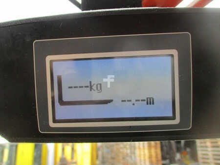 Tolóoszlopos targonca 2012  BT RRE 160 (11)