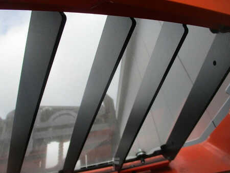 Tolóoszlopos targonca 2012  BT RRE 160 (6)