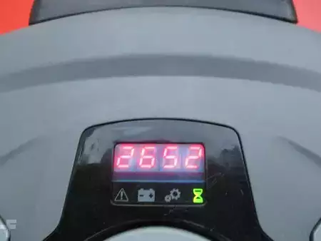 Wózki systemowe do implementacji 2018  Toyota TSE300 Tracto (10)