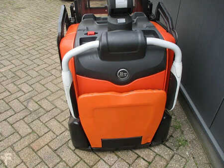 Pallet Stackers 2016  BT SPE200D (6)